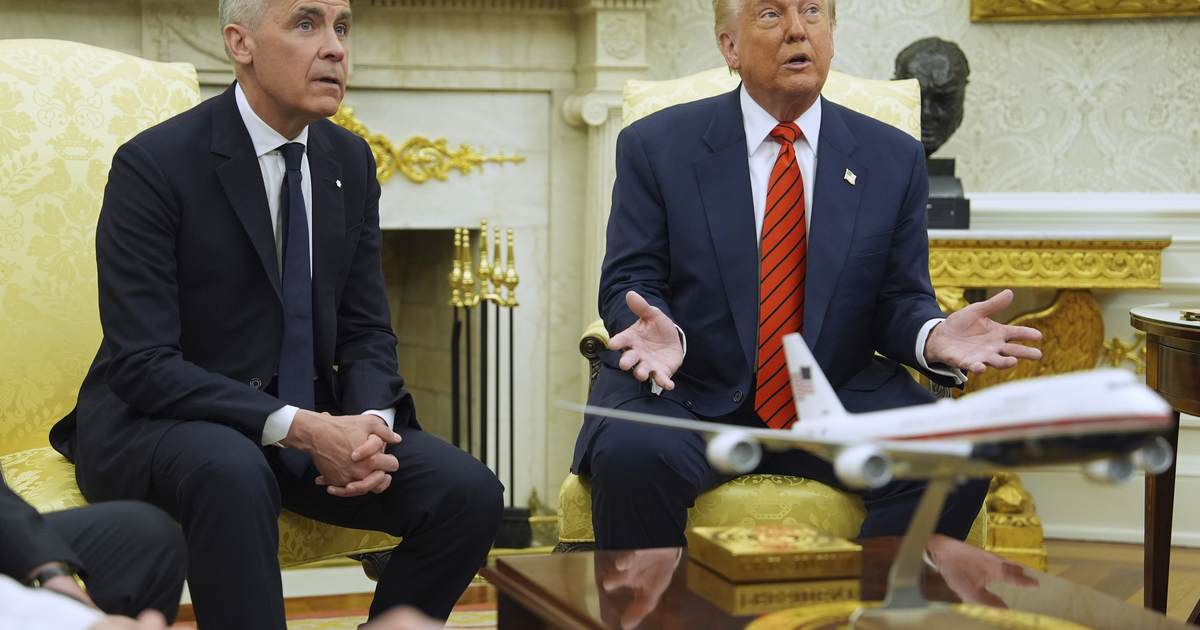 Trump admin hits Canada with 50% tariffs over 'discriminatory' trade actions amid USMCA talks.