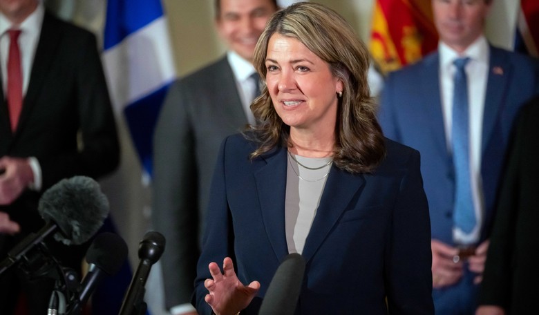 Is the 51st State Dream Closer to Reality? A Secession Movement in Canada Is Gaining Traction