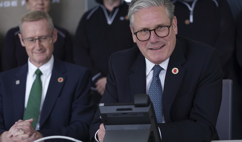 Keir Starmer Says Violence Against Women and Girls a 'National Emergency' (Guess What He Didn't Say)