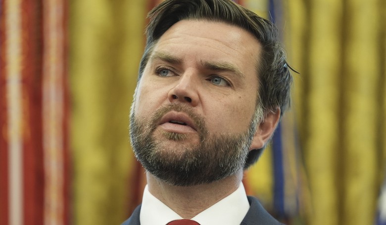 From Bucharest to Brussels: J.D. Vance Exposes the EU’s War on Free Speech and Democracy