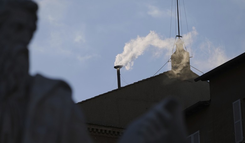 First American Pope in History Announced