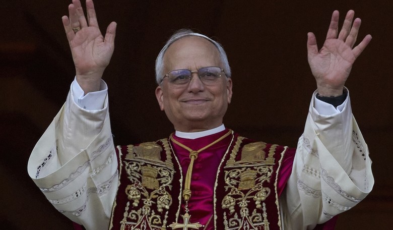 An American Pope (America Papam Habet!)