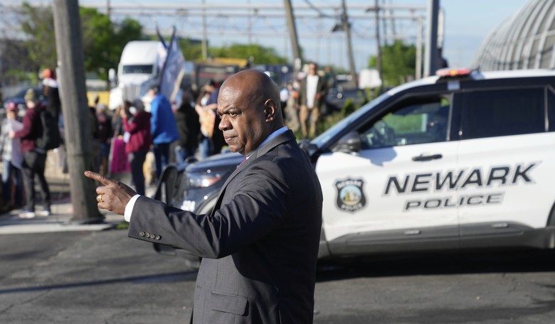 One House Republican Had the Best Line for the Dems' Failed Insurrection at ICE Facility 