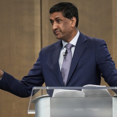 Ro Khanna Tries to Use Murder of Mississippi Woman to Foment Racial Tension