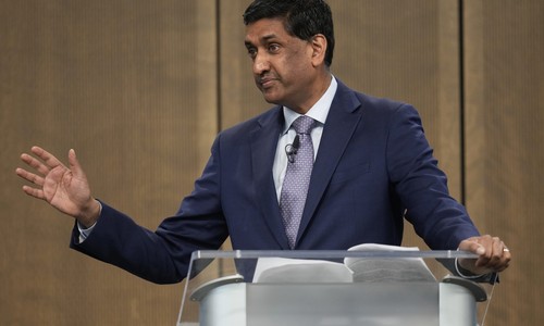 Ro Khanna Tries to Use Murder of Mississippi Woman to Foment Racial Tension