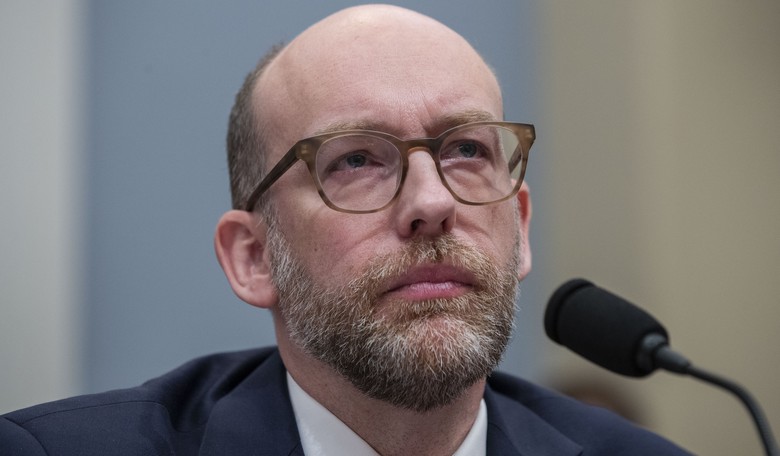 Another Blue City Just Got Some Bad News From OMB Director Vought