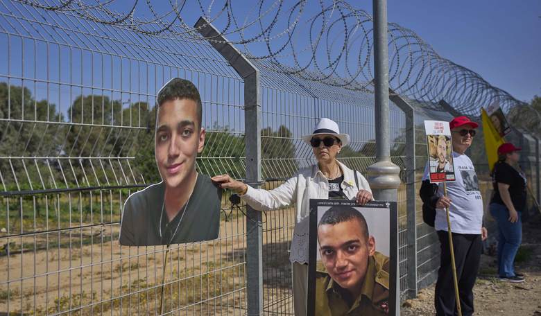 The Well-Deserved, Utter Humiliation of Palestinian Terrorists and Their Friends