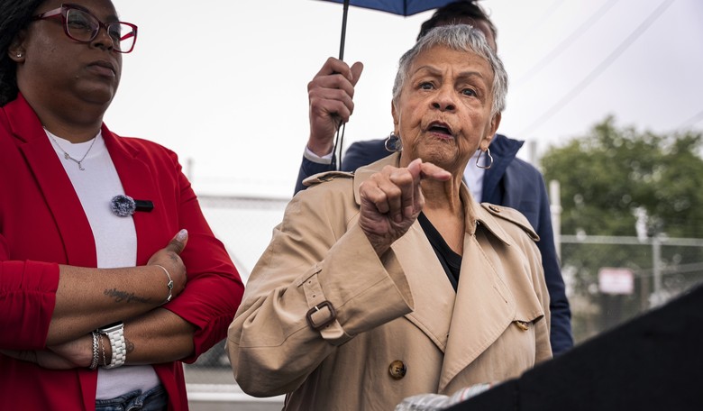 Democrat New Jersey Congresswoman Digs Deeper Hole in Describing Actions at ICE Detention Facility