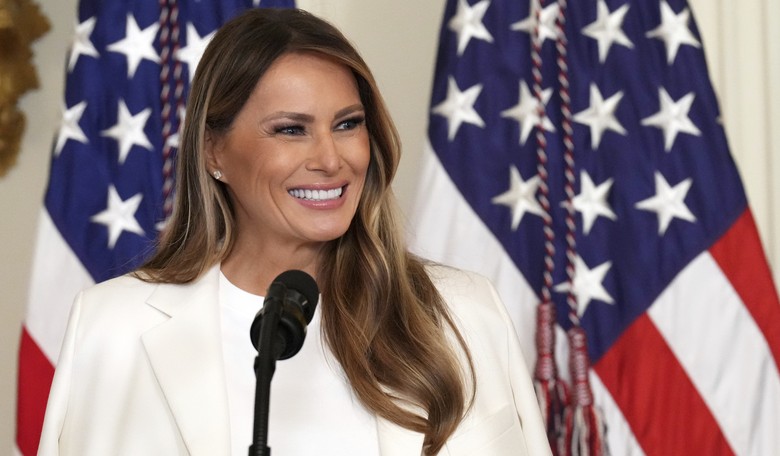 House GOP Moves to Rename Kennedy Center Opera House After This Iconic First Lady