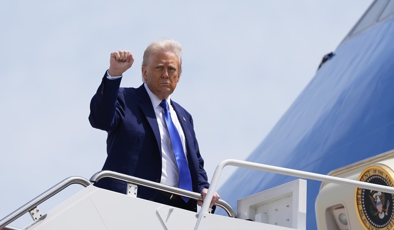 Federal Judge Just Handed Trump a Huge Win. Here's What It Means for His Immigration Policy. 