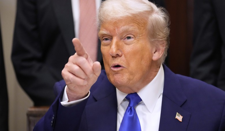 Wait, Trump Is Up By *How Much* Now? Dems Are Going to Implode.