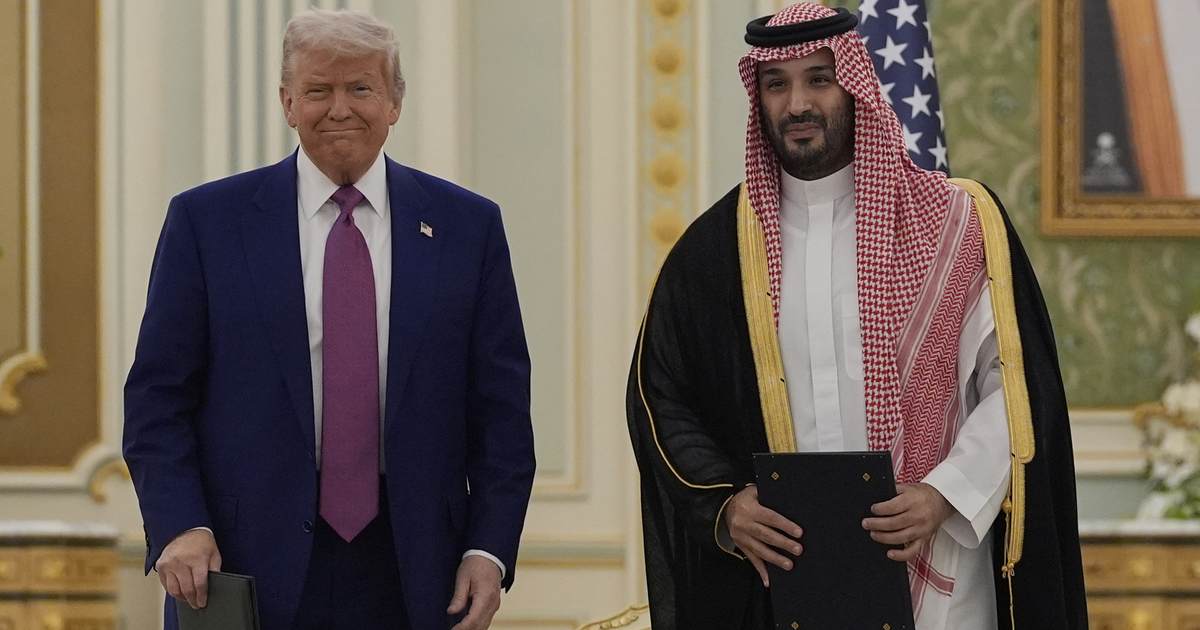 Saudi Arabia Is Preparing to Strike Iran
