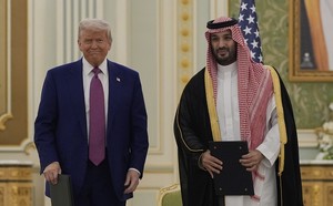 Iran-Backed Houthis Kill American in Saudi Airport Strike