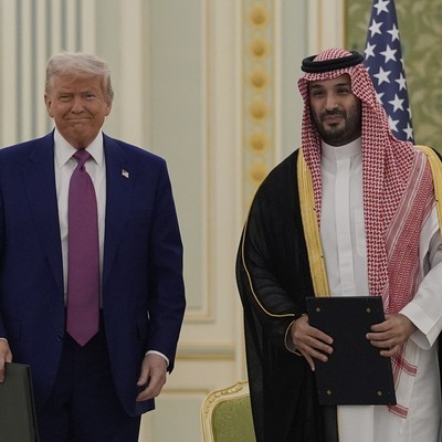 Iran-Backed Houthis Kill American in Saudi Airport Strike