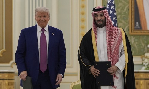 Iran-Backed Houthis Kill American in Saudi Airport Strike