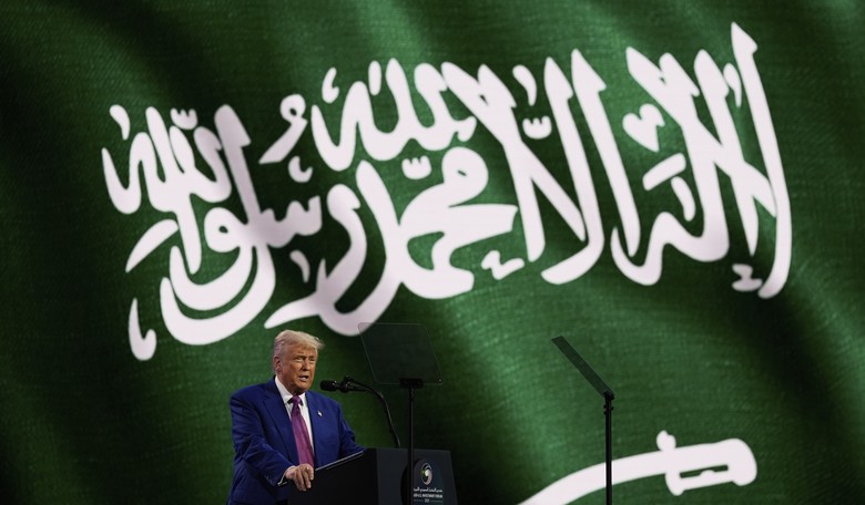 Trump Just Shocked the World With This Unexpected Announcement on Syria
