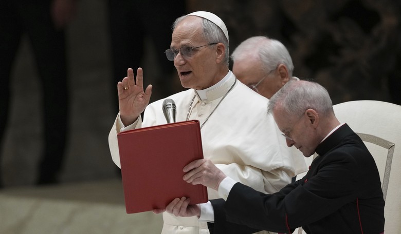 Scott Jennings Says Pope Leo Could Have a Historic Path to Peace