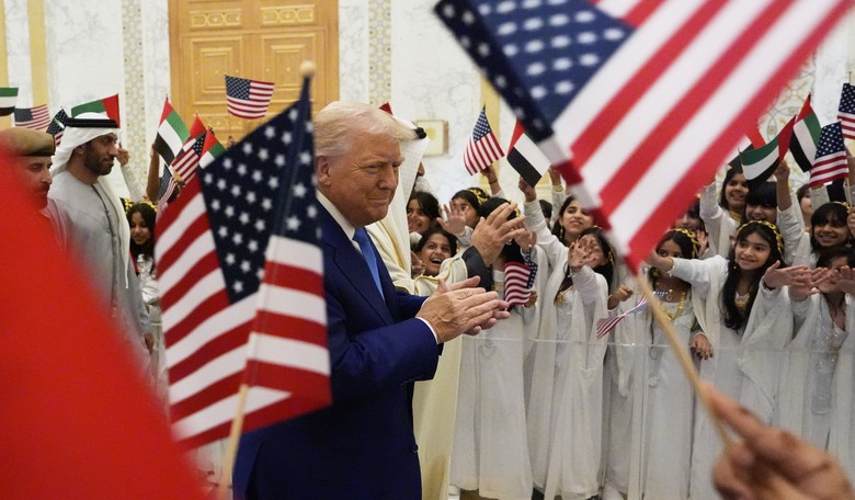 If Kazakhstan Joins the Abraham Accords, the U.S. Wins