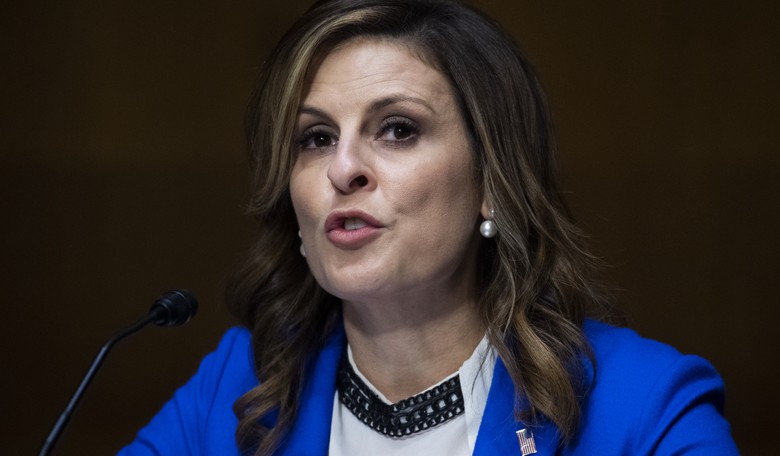 OPINION: Erin Nealy Cox Is the Swamp’s Favorite Candidate, and Texas Patriots Should Say No