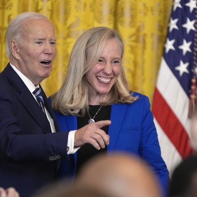 Former CBS News Reporter: There Might Be Proof Showing Bidens Were Blackmailed by China