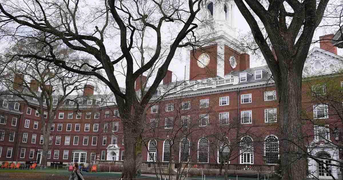 I Went to America’s Most Liberal College and It Made Me a Better Conservative