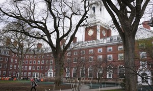 Outraged Families Force Harvard to Pay $53 Million After Morgue Boss Sold Corpses Like Souvenirs