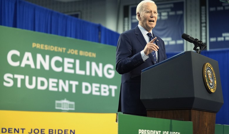 Who Was Running Biden's White House? A Shocking Report Is Raising Questions