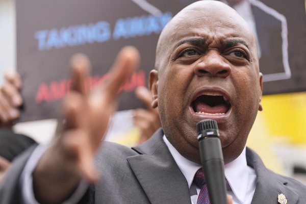 Illegal Alien Hurt Three Kids While Evading Arrest. Guess Who the Mayor Blames.