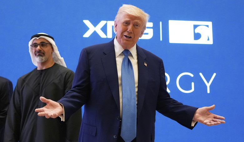 Liberal Amnesty Group Inadvertently Makes Great Case for the Trump's 'Big, Beautiful Bill' 