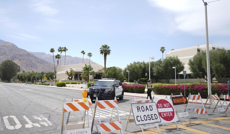Update: Palm Springs Bomber Identified, Identifies As 'Pro-Mortalist'