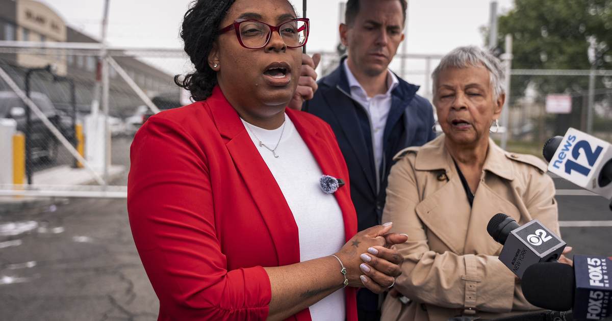Appeals Court Hits House Democrat With Reality Check Over Her Criminal Charges