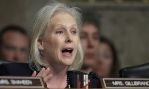 Democrat Senators Demand DOJ Keep Denying Second Amendment Rights to Young Adults
