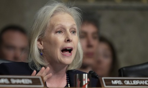 Democrat Senators Demand DOJ Keep Denying Second Amendment Rights to Young Adults