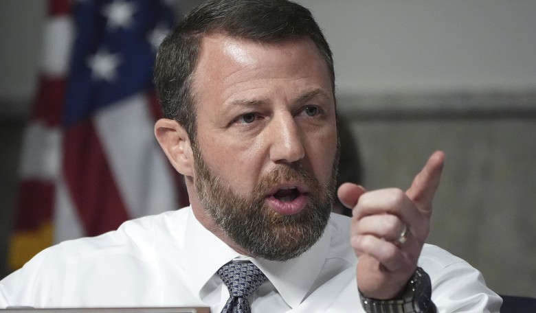 Markwayne Mullin Has Been Confirmed As the New Secretary of DHS