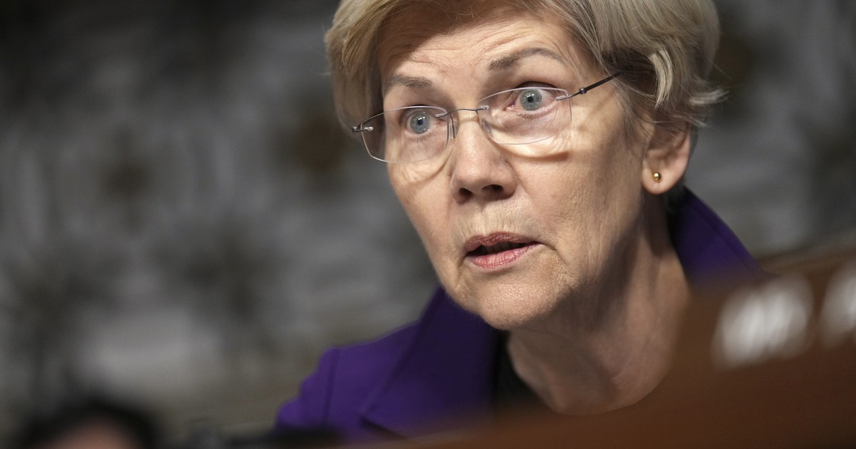 Pocahontas Strikes Again: Elizabeth Warren Caught Spreading Dishonesty About Tesla’s Taxes
