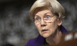 Elizabeth Warren Gets Reality Check Over Her Inability to Understand How Rent Works