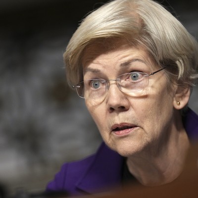 Elizabeth Warren Gets Reality Check Over Her Inability to Understand How Rent Works