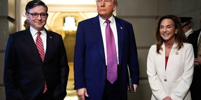 High-Ranking Republican Calls Out What She Sees As the Dems' New Base, and She Is Probably Right