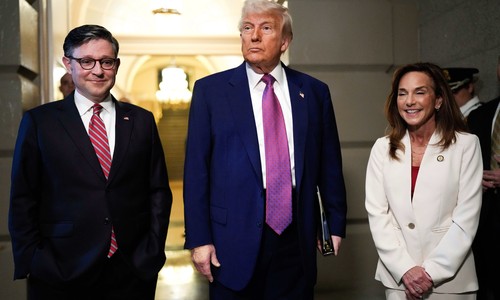 High-Ranking Republican Calls Out What She Sees As the Dems' New Base, and She Is Probably Right