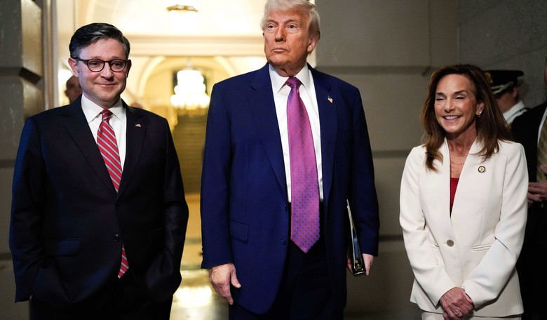 President Trump’s One Big, Beautiful Bill Act Strengthens, Not Slashes, Medicare and Medicaid