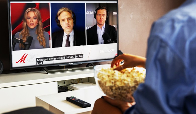 Tapper and Thompson Suddenly Clam Up As Gavin Newsom Works to Silence Larry O'Connor Over Public Content
