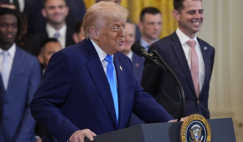 Federal Court Might Have Just Shut Down Trump's Tariff Policies 
