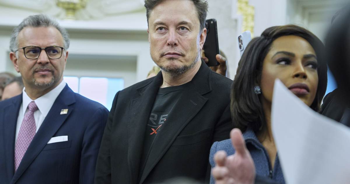 Seize Elon Musk's Wealth and His Companies? It's Now on the Table.
