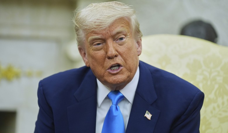 Enough of the CBO's Fearmongering About Trump's 'Big, Beautiful Bill'