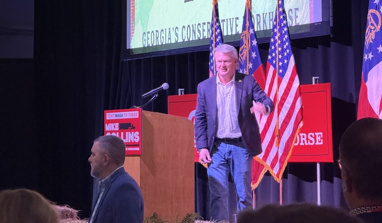 Bold Prediction: Meet Georgia's Next Senator