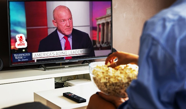 Mark Leibovich of The Atlantic: Sure the Press Lied About Biden, but No One Believed Them!