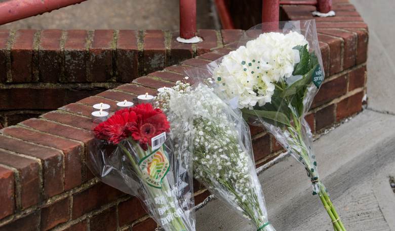 The New Details About the Israeli Embassy Staffers' Assassinations Are Horrifying  