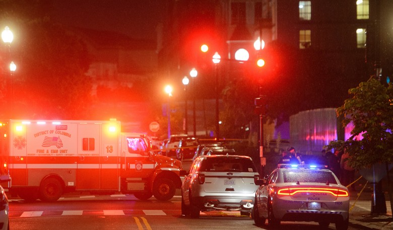 Third-World Agendas in America and the Big, Beautiful Bill