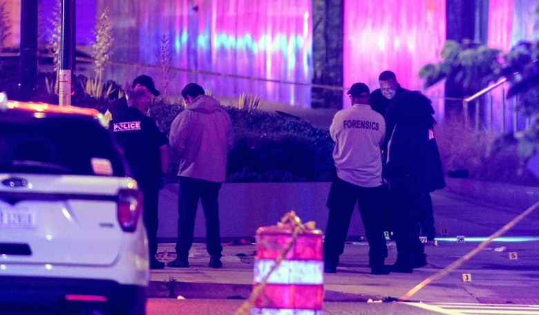 The Media's Blindness to Antisemitic Terrorism Is Why Groups Like Hamas Can Thrive 