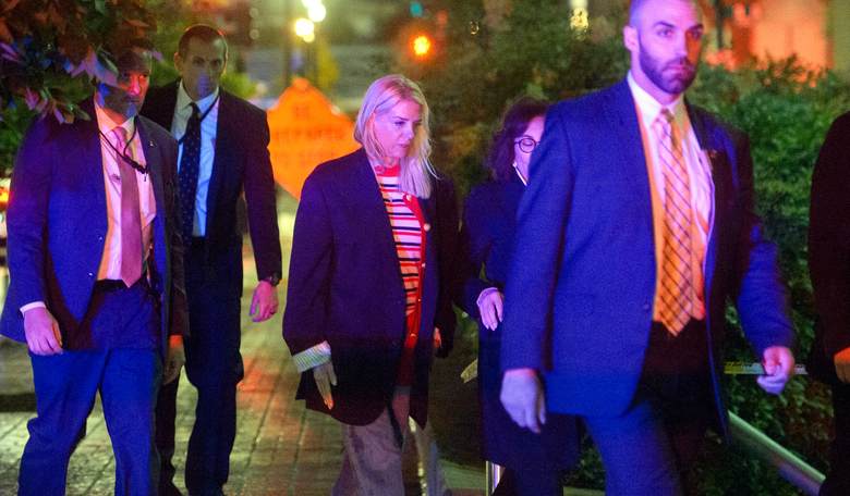 WaPo's Editorial Board Took a Most Laughable Take Follwing the Israeli Embassy Staffer Killings